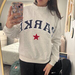 Parke Mockneck Fourth of July Collection